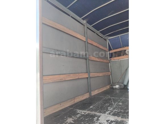 Sahibinden Ford Trucks Transit 350 ED