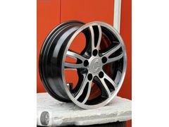 Ssangyong orjinal jantlar 16 inç 5x130 sıfır