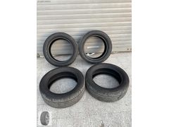 225 50 17 continental RFT orijinal 2025 tarihli