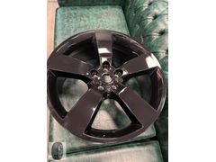 Chery ve jaceo 5x108 jant takımı 20 inç