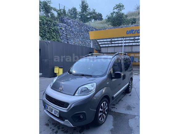OTOMOBİL RUHSATLI SAHİBİNDEN 