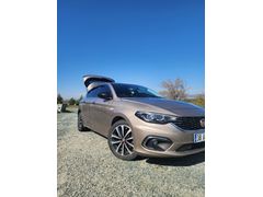 Sahibinden Fiat Egea 1.6 Multijet Lounge Plus 2016 Model