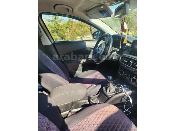 Sahibinden Fiat Egea 1.6 Multijet Lounge Plus 2016 Model
