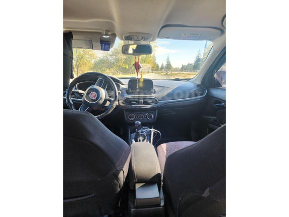 Sahibinden Fiat Egea 1.6 Multijet Lounge Plus 2016 Model
