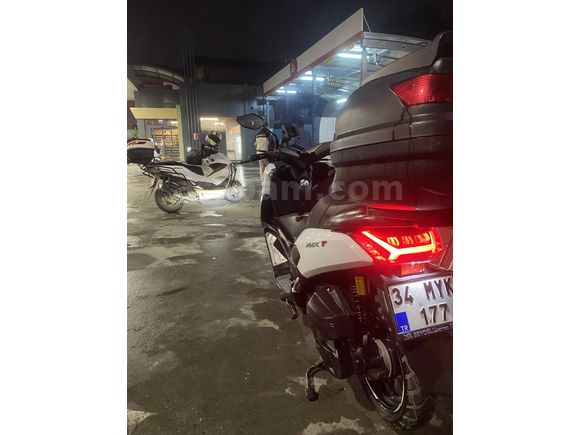 Sahibinden Arora Max-T 
