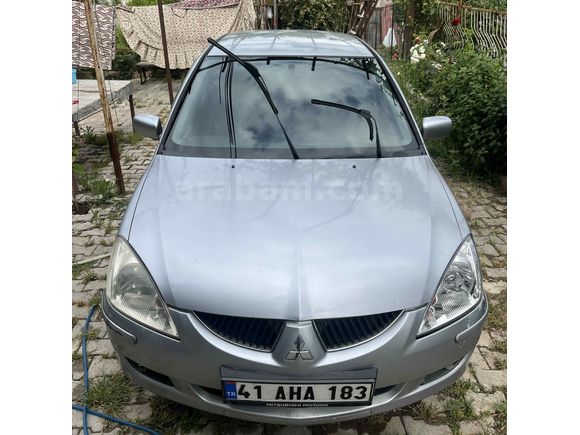 Sahibinden Mitsubishi Lancer 1.6 Invite 2005 Model 