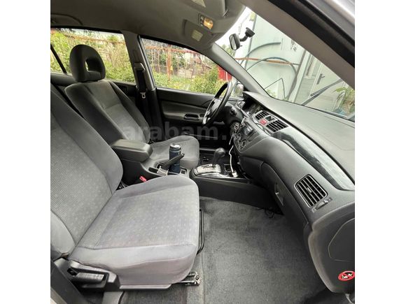 Sahibinden Mitsubishi Lancer 1.6 Invite 2005 Model 