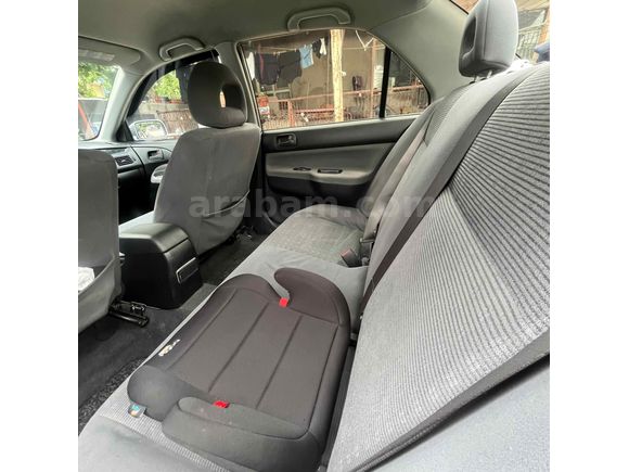 Sahibinden Mitsubishi Lancer 1.6 Invite 2005 Model 