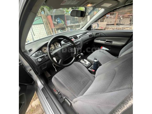 Sahibinden Mitsubishi Lancer 1.6 Invite 2005 Model 