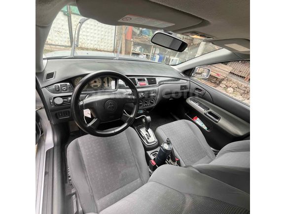 Sahibinden Mitsubishi Lancer 1.6 Invite 2005 Model 