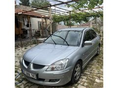 Sahibinden Mitsubishi Lancer 1.6 Invite 2005 Model 