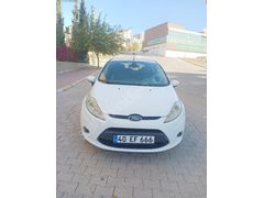 Sahibinden Ford Fiesta 1.4 Titanium 2011 Model