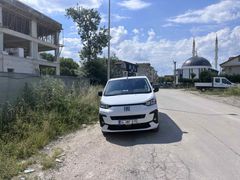 Sahibinden Fiat Scudo 2.0 Multijet Maxi Business 2025 Model 