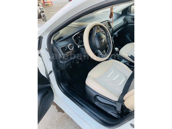 Sahibinden Renault Megane 1.6 Joy 2017 Model 