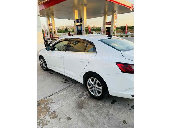 Sahibinden Renault Megane 1.6 Joy 2017 Model 