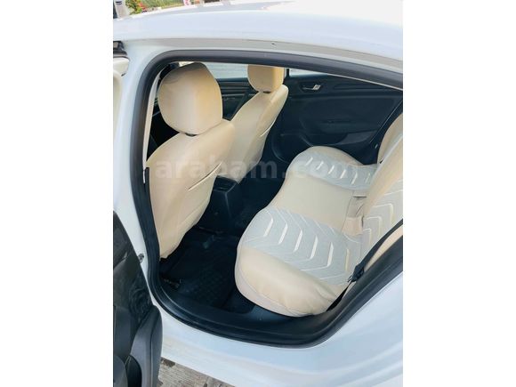 Sahibinden Renault Megane 1.6 Joy 2017 Model 