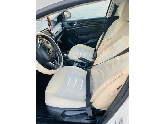Sahibinden Renault Megane 1.6 Joy 2017 Model 