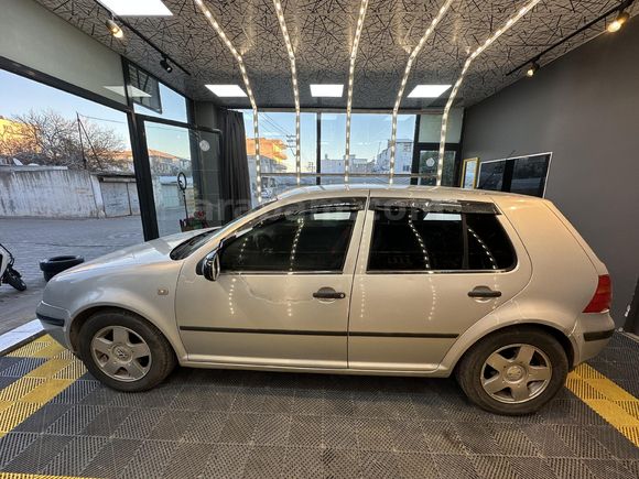 Sahibinden Volkswagen Golf 1.6 Comfortline 2000 Model