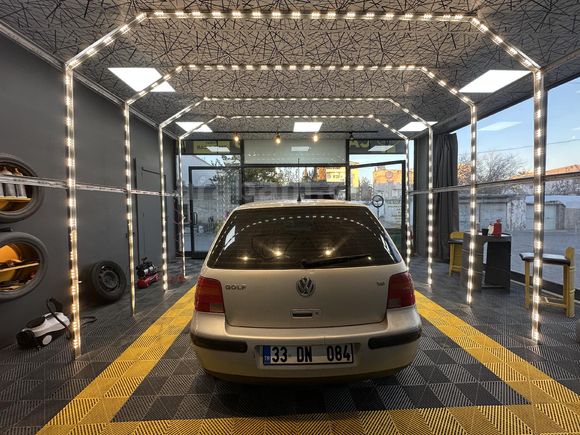 Sahibinden Volkswagen Golf 1.6 Comfortline 2000 Model