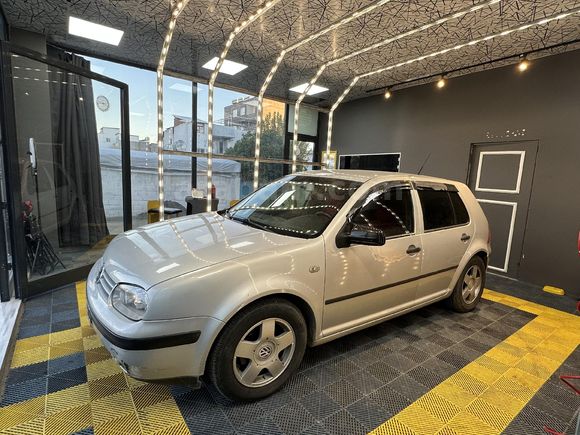 Sahibinden Volkswagen Golf 1.6 Comfortline 2000 Model