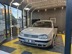Sahibinden Volkswagen Golf 1.6 Comfortline 2000 Model