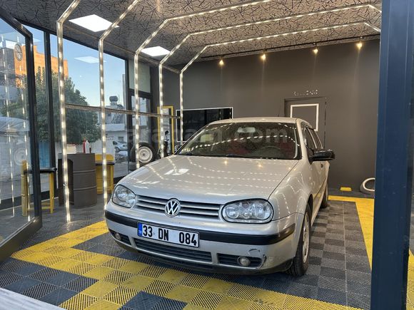 Sahibinden Volkswagen Golf 1.6 Comfortline 2000 Model
