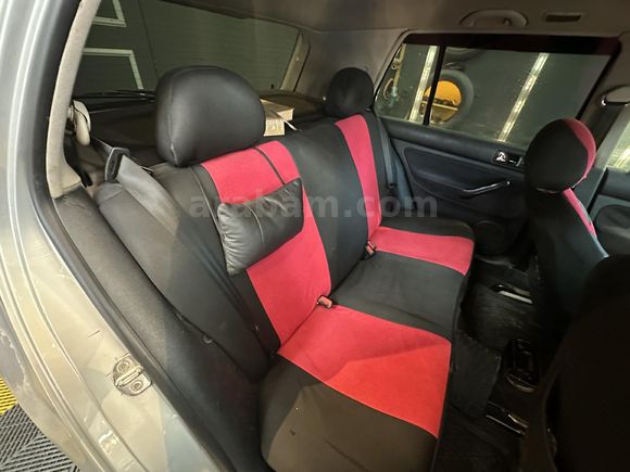Sahibinden Volkswagen Golf 1.6 Comfortline 2000 Model