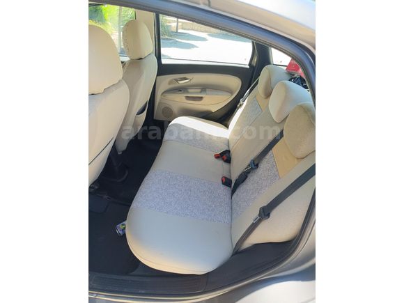 Sahibinden Fiat Linea 1.6 Multijet Urban 2014 Model