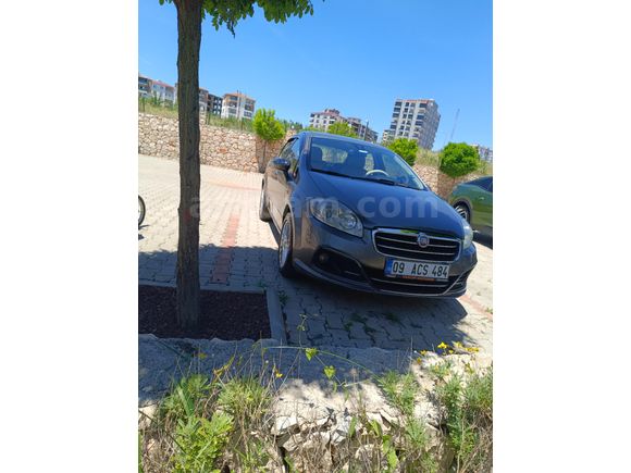 Sahibinden Fiat Linea 1.6 Multijet Urban 2014 Model
