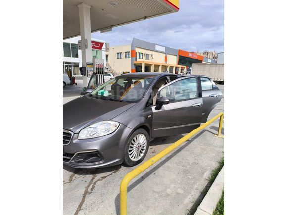 Sahibinden Fiat Linea 1.6 Multijet Urban 2014 Model