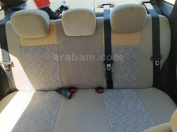 Sahibinden Fiat Linea 1.6 Multijet Urban 2014 Model