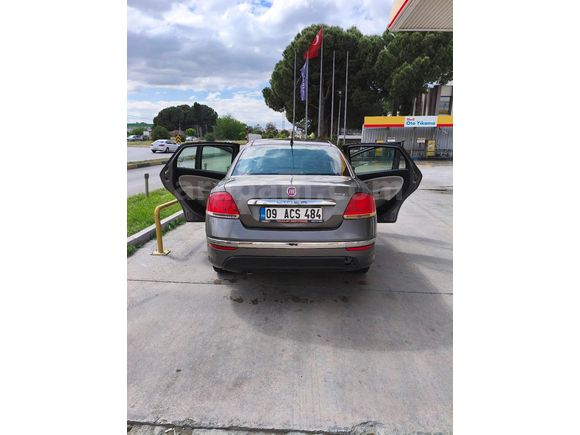 Sahibinden Fiat Linea 1.6 Multijet Urban 2014 Model