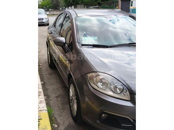 Sahibinden Fiat Linea 1.6 Multijet Urban 2014 Model