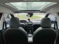 Peugeot 2008 1.2 PURETECH GT Line 2016 Model Kırmızı