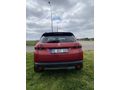Peugeot 2008 1.2 PURETECH GT Line 2016 Model Kırmızı