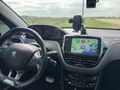 Peugeot 2008 1.2 PURETECH GT Line 2016 Model Kırmızı