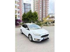 Sahibinden Ford Focus 1.5 TDCi Trend X 2016 Model 