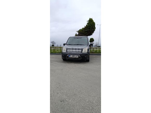 Bu ilan kaçmaz. Sahibinden Ford Tourneo Connect 1.8 TDCI GLX 2009 Model