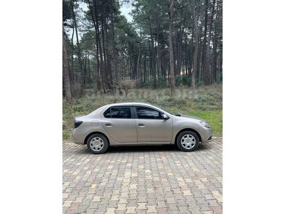 Sahibinden Renault Symbol 1.5 dCi Joy 2013 Model  313.000 km Kahverengi