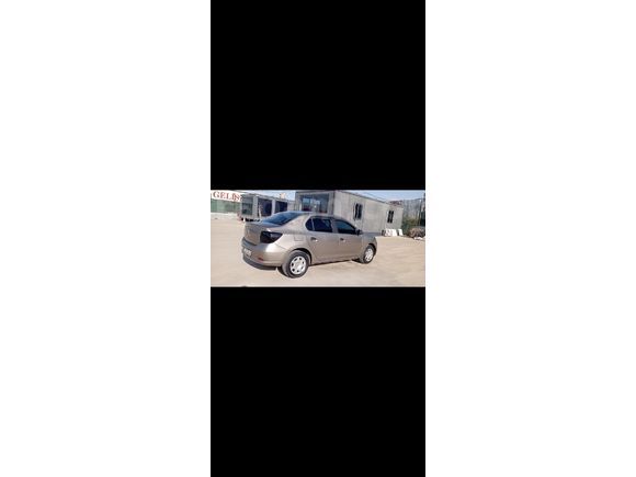 Sahibinden Renault Symbol 1.5 dCi Joy 2013 Model  313.000 km Kahverengi