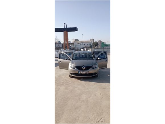 Sahibinden Renault Symbol 1.5 dCi Joy 2013 Model  313.000 km Kahverengi