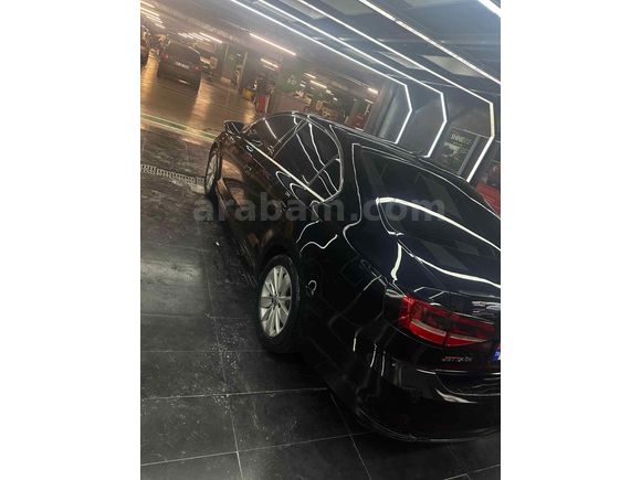 Sahibinden Volkswagen Jetta 1.6 TDi Comfortline 2015 Model 