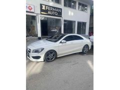 Sahibinden Mercedes - Benz CLA 180 CDI AMG 2014 Model 