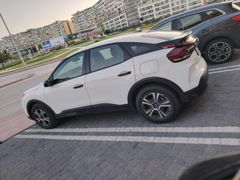 Sahibinden Citroen C4 1.2 PureTech Feel 2021 Model Konya