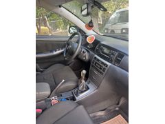 Sahibinden Toyota Corolla 1.4 D-4D Sol 2006 Model  210.000 km Gri