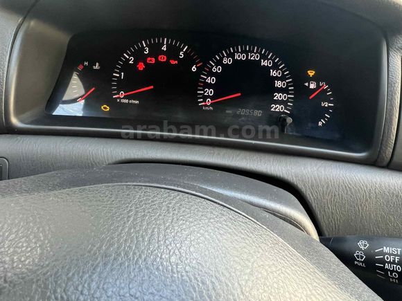 Sahibinden Toyota Corolla 1.4 D-4D Sol 2006 Model  210.000 km Gri
