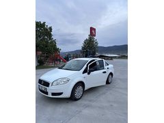 Sahibinden Fiat Linea 1.4 Fire Actual 2014 Model 