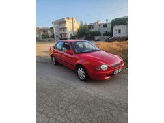 Sahibinden Toyota Corolla 1.6 Luna Special 1999 Model