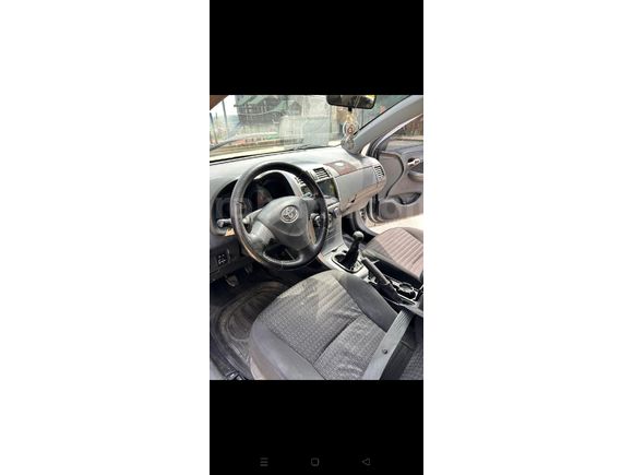 Sahibinden Toyota Corolla 1.4 D-4D Class 2009 Model  420.000 km Gri (Gümüş)