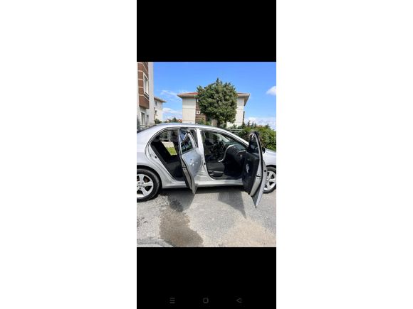 Sahibinden Toyota Corolla 1.4 D-4D Class 2009 Model  420.000 km Gri (Gümüş)